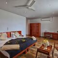 Oak Ray Regency Hotel