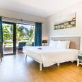 Sandy Beach Non Nuoc Resort Danang