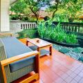 Rama Beach Resort And Villas