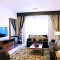 Golden Sands Hotel Apartments