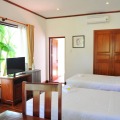 Santa Garden Resort Phu Quoc