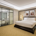 Mai House Saigon Hotel