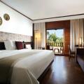 Nusa Dua Beach Hotel & Spa, Bali