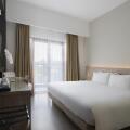 Hotel Santika Siligita Nusa Dua
