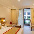 Sobit Sarovar Portico