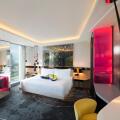 W Kuala Lumpur Hotel