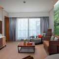Courtyard By Marriott Bali Seminyak Resort