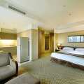 Pacific Regency Hotel Suites