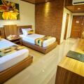 Wina Holiday Villa Kuta Bali