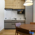 Yu Kiroro, Ski-In Ski-Out Luxury Residences