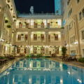 Grand Hotel Saigon