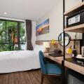 Golden Lotus Nha Trang Central Hotel