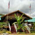 Kinabalu Poring Vacation Lodge
