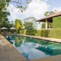 Historically Important Architecturally Stunning Hilltop Villa