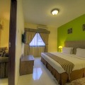 Hyde Park Hotel
