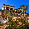 Hotel Penaga