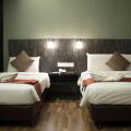 K Hotel