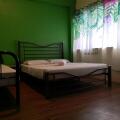 Akinabalu Youth Hostel