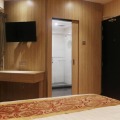 Mandarin Hotel