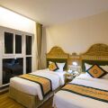 Green World Hotel Nha Trang