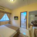 Hyde Park Hotel