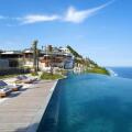 Six Senses Uluwatu, Bali