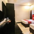 Legian Village Hotel