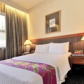 The Jesselton Hotel