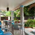 Le Relax Beach House - La Digue