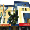Sun Inns Hotel Kota Damansara