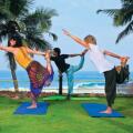 Krishnatheeram Beach Resort