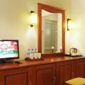 Avenra Garden Hotel