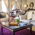 Jumeirah Zabeel Saray