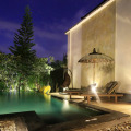 Kajane Mua Private Villa & Mansion