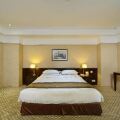 Pacific Regency Hotel Suites