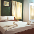 The Goan Courtyard Hotel