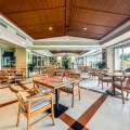Andaman Beach Suites Hotel