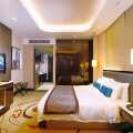 Pacific Regency Hotel Suites