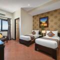 Sea Lion Beach Resort & Spa
