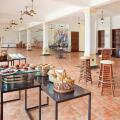 Holiday Inn Resort Goa