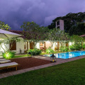 Taru Villas - Rock Villa