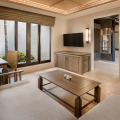 The Naka Island, A Luxury Collection Resort & Spa, Phuket