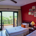 Pandanus Resort