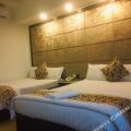 Eagle Bay Hotel