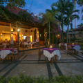 Parigata Villas Resort