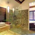 Bunga Raya Island Resort & Spa