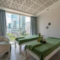 Au Lac Charner Hotel