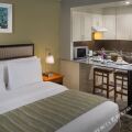 Savoy Park Hotel Apartments