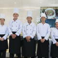 Aristo Saigon Hotel