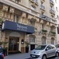 Hotel Trianon Rive Gauche picture